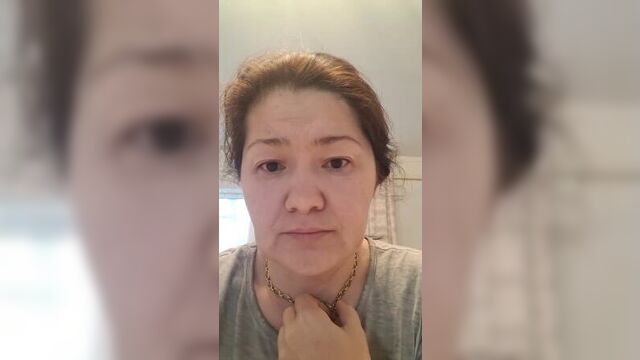 Казахстан. Айна Бакеева, врач-терапевт, реабилитолог