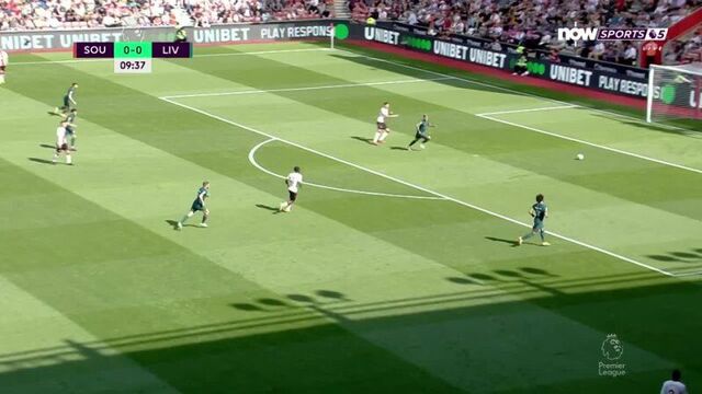 САУТГЕМПТОН - ЛИВЕРПУЛЬ! ПОЛНЫЙ ОБЗОР МАТЧА!