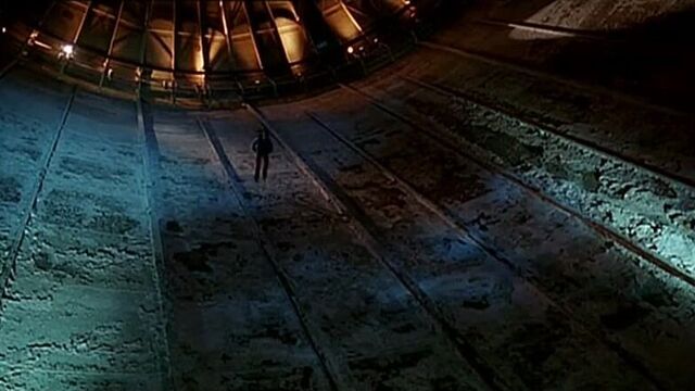 Темный ангел (1 сезон) / Dark Angel 20 серия