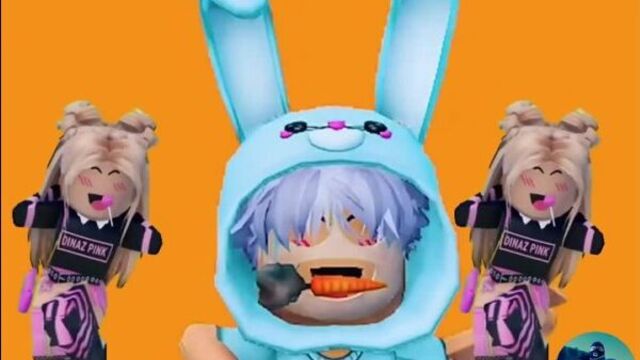 Чудо_Чай_и_Роблокс_Квин_-_Морковь_против_ананаса