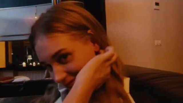 Кристина Асмус делает минет, сосет, голая, сиськи, грудь, попа, киска, hot, занимается сексом, куни, крупный план (+18)