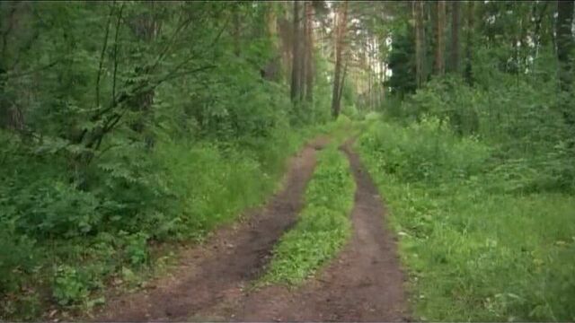 Выхожу тебя искать 2 сезон 7 серия