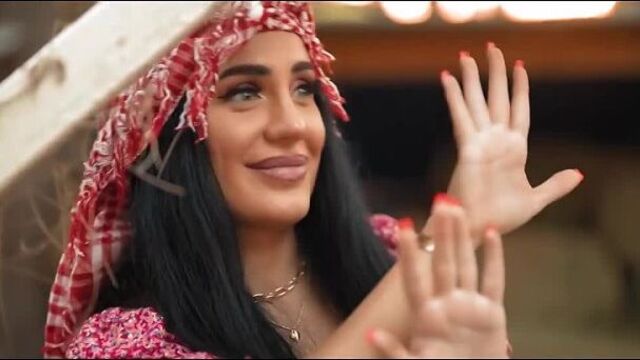 Arabic Remix - Oriental 2 (Elsen Pro Remix) Музыка востока