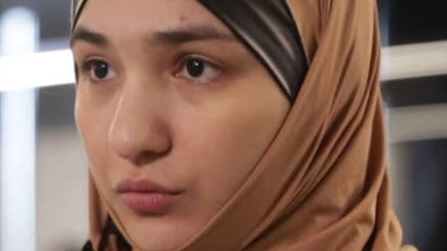 Мусульманская пара год ищет вторую жену в Тиктоке