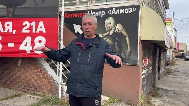 Тюнинг ЛАРГУС КРОСС под задачи заказчика с УРАЛА. Электро Ставр Тольятти.