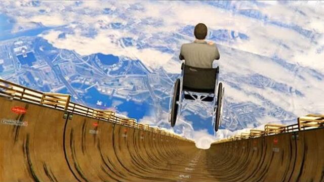 [gamewadafaq] Приколы в GTA 5 | WDF 87 | Охота на птиц.