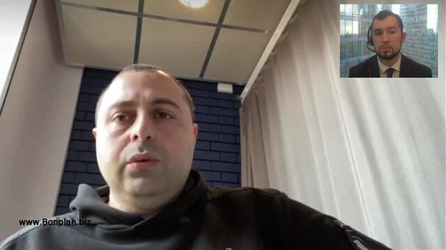 «Бонплан» беседует с основателем проекта «Окей Город»