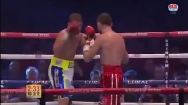 Билли Джо Сондерс - Энди Ли