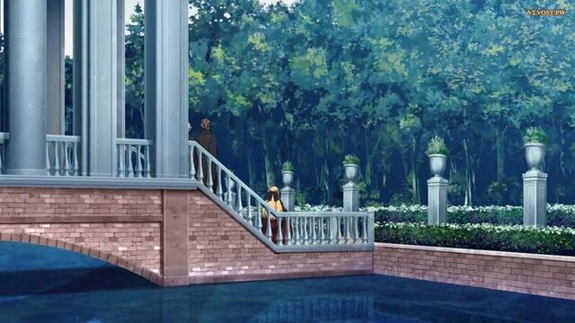 Реинкарнация безработного 2 (3) сезон Серия: 0