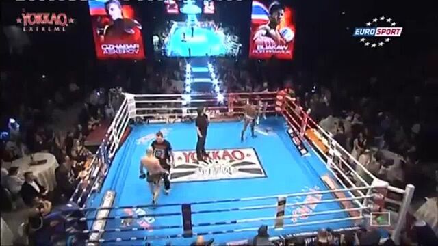 Video by "Меу-Дам" - Тайский бокс, Кунг-фу, Йога Москва