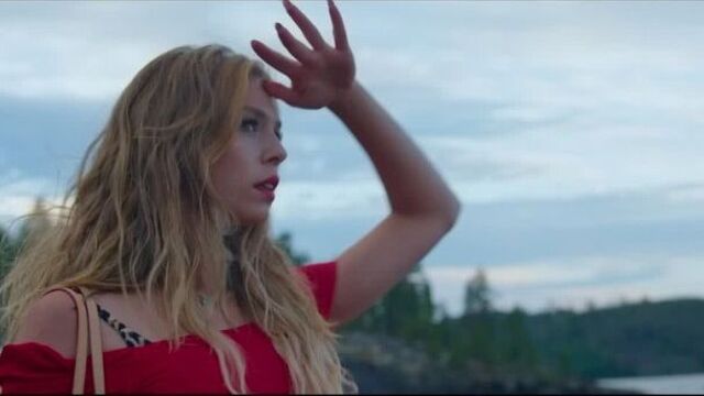 ДИКАЯ. В кино с 23 июня.