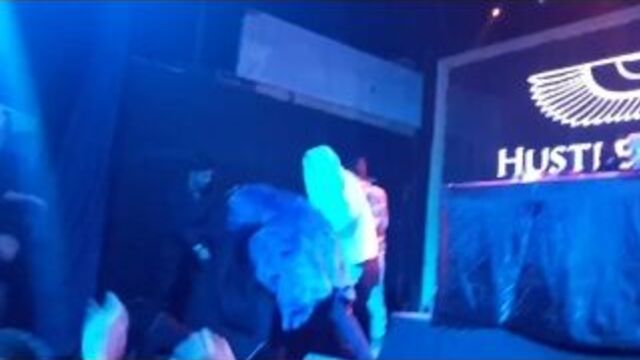 Босс и Пимп VS быдло