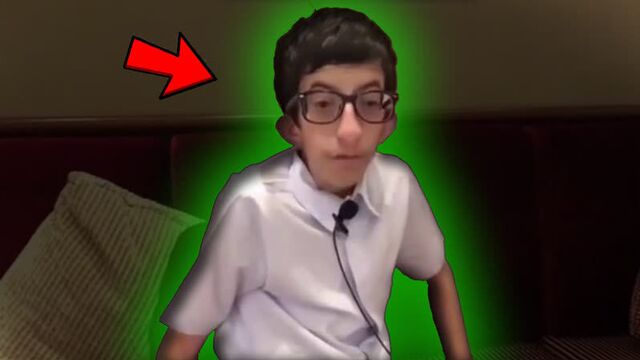 ИНВАЛИД ОЧЕНЬ КРАСИВО ПРОЧИТАЛ СУРУ «АН-НУР»