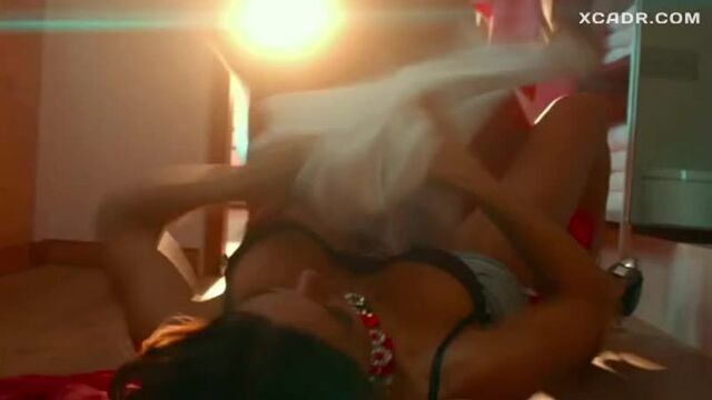 Карина Зверева секс