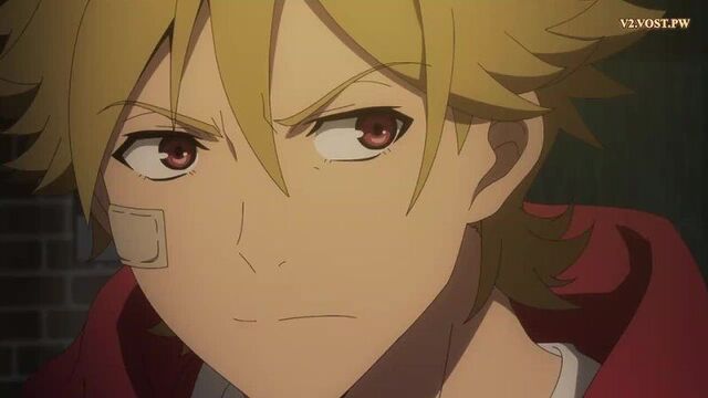 Папаши-дружбаны 3 серия