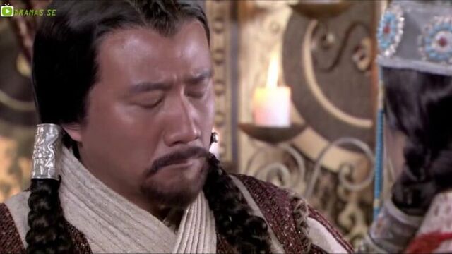 Кубылай-хан, или Хубилай (37 серия), режиссёр Сиу Мин Цуй, 2013 год. С многоголосым переводом на русский язык.