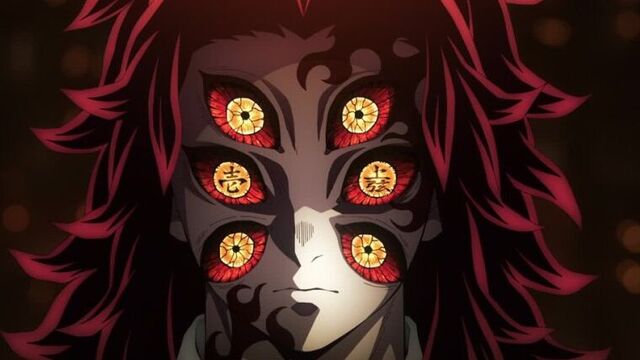 Клинок, рассекающий демонов 4 сезон 1 серия