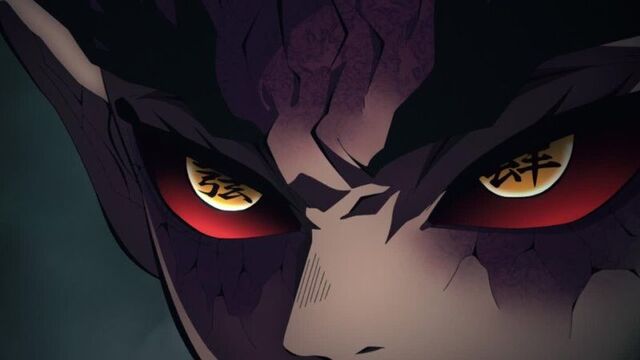 Клинок, рассекающий демонов 4 сезон 7 серия