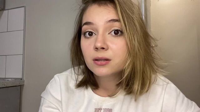 [Бобриха] Она вам не бобриха