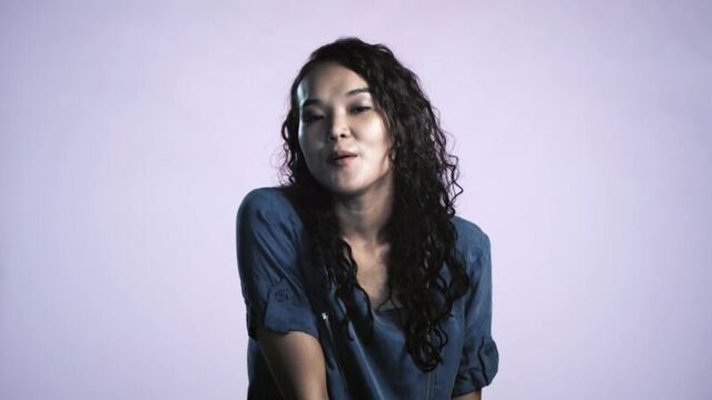 ARTиШОК - Айганым Сагынбаева