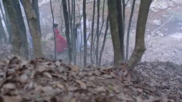 Стеклянная душа красавицы 9 серия (Озвучка W³: voices)