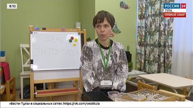 Интервью. Наталья Акентьева