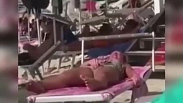 Нужно мыться