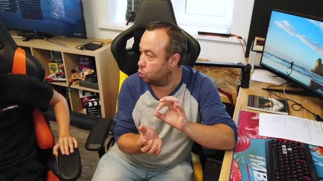 [Мысля Геймится] СТОИТ ЛИ ПОКУПАТЬ ЗА 1 МИЛЛИОН КОМПЬЮТЕР ИГРОВОЙ КОМПЬЮТЕР