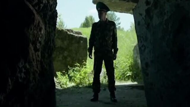 24. ГОСУДАРСТВЕННАЯ ГРАНИЦА. ФИЛЬМ 12. "ЛОЖНАЯ ЦЕЛЬ". 2 СЕРИЯ