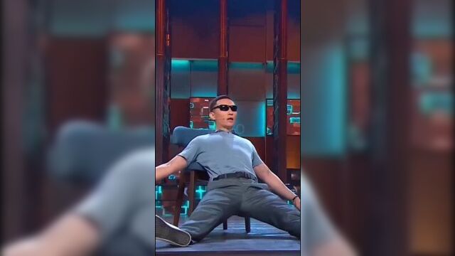 ТНТ_Концерты_Астана - Казах на собеседовании