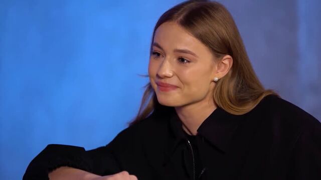 Лиза Василенко про изнасилование