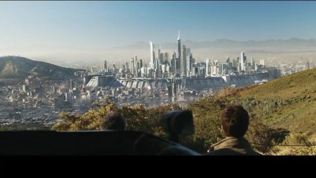 Бегущий в лабиринте_ Лекарство от смерти _ Официальный трейлер _ HD