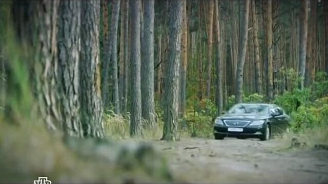 Демоны 3 серия (русские боевики и фильмы)