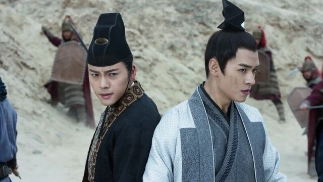 Любовь, потерянная во времени 7/56 (Озвучка East Dream)