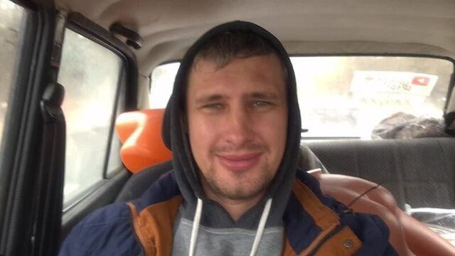 Новая без головая сотрудница!) Три дебила и стетаскоп, что-то починили и поехали на ОХОТУ!)