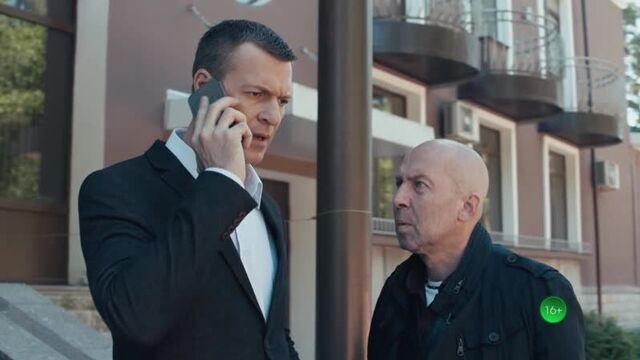 «Канцелярская крыса. Большой передел» — в 21:40 на НТВ