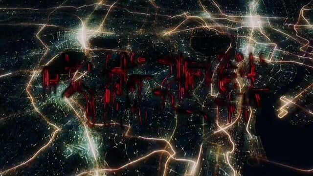 Магическая битва