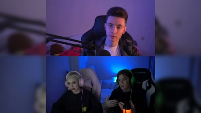 Инстасамка и ее парень рассказали, что не смотрели дисс Мэйби Бейби