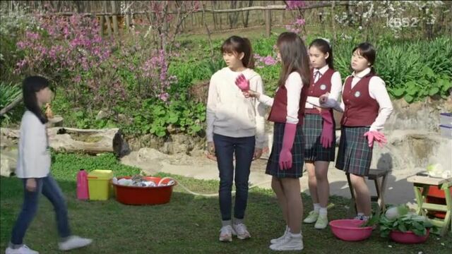 Кто ты? Школа 2015. Серия 1. Сезон 1.