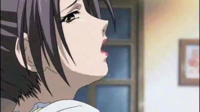 Hentai-mother fucker