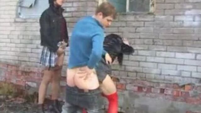 Украинское порно с трансами (трэш) (любительское домашнее видео) - (транс трап секс shemale tranny tgirl porn sex)