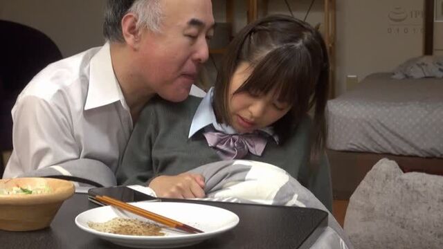 Отчим и молоденькая дочь #2 |vrtm-403_p2|японка|азиатка|секс с|asian|japanese|girl|porn|teen|blowjob|creampie|минет|