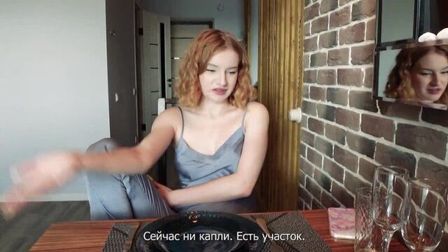 Diana Rider❤️Диана Райдер - домашнее порно, минет, анал, инцест, измена, куколд, косплей, (9)