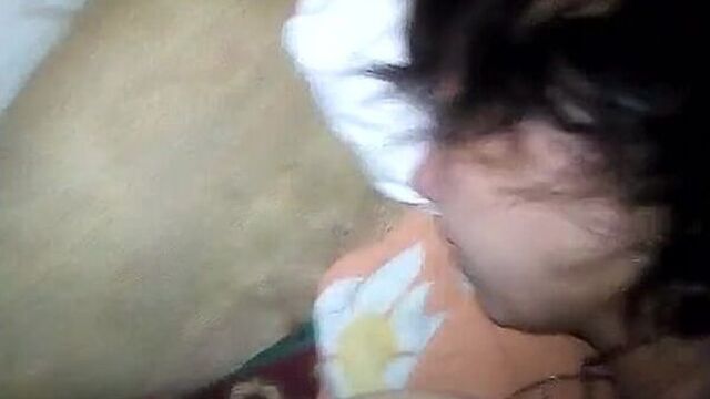 Имеет жену в попу,жене очень хорошо