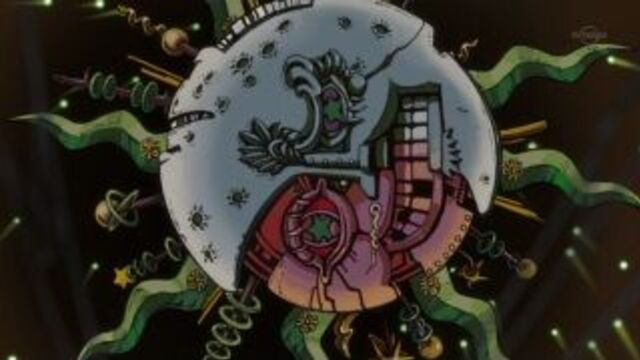 Fairy Tail / Сказка о Хвосте Феи - 116 серия