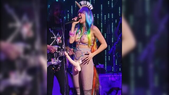 Майли Сайрус / Miley Cyrus