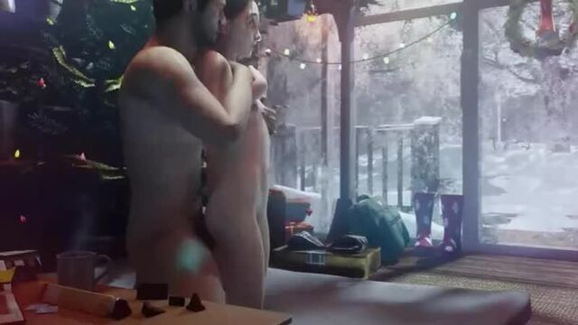 Настоящая домашняя порнушка молодых русских любителей