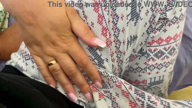 Мамочка, можно я кончу в тебя- Да, давай, сынок, я выпью таблетку.