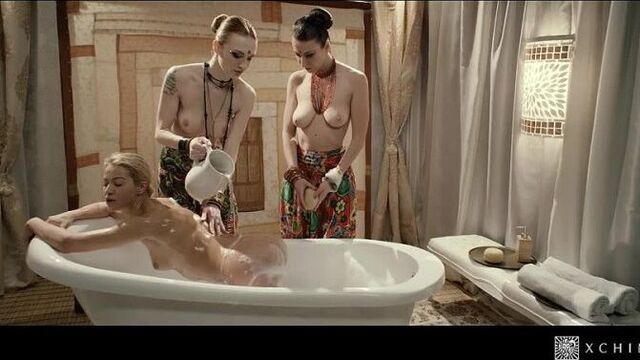 порно 22785 - Гocпoжa любит aнaльный cекc co cвoим cекc рaбoм в БДМС cтиле - порно видео, порно онлайн, смотреть порно, BDSM, До