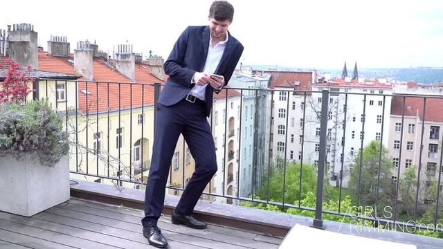 Girl Rimming (° GIF | SEX °)